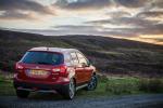 Suzuki SX4 S-Cross 2016 года (UK)